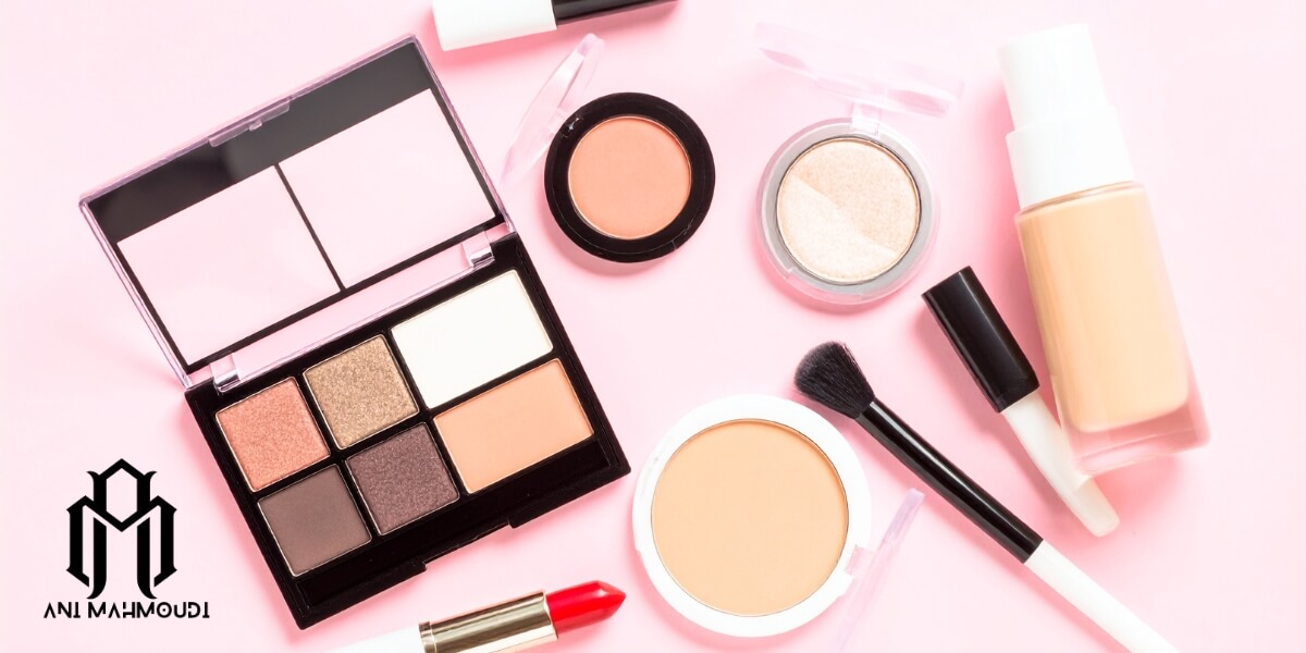 تفاوت کرم پودر و موس