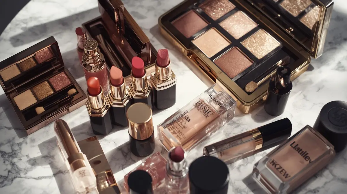 لوازم آرایش