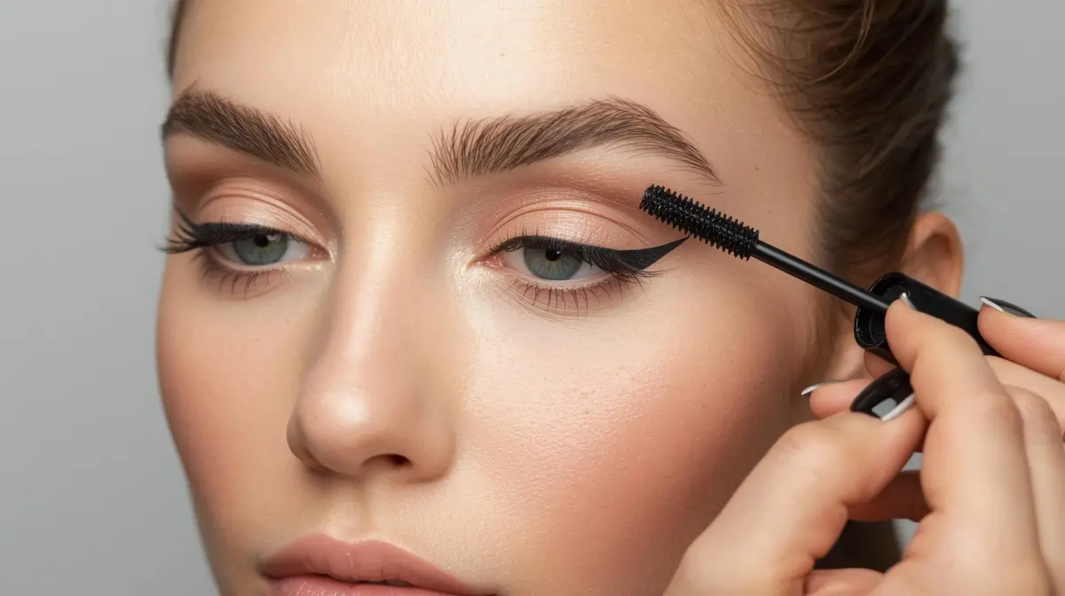 آموزش میکاپ چشم لایت مرحله به مرحله