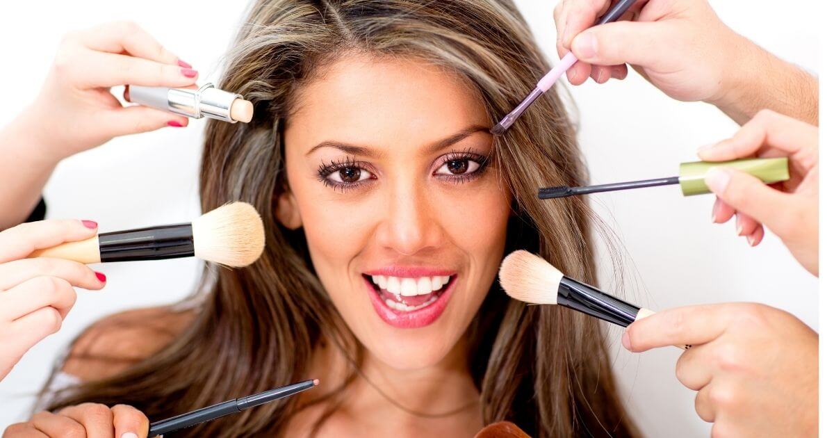 پر درامد ترین رشته های آرایشگری