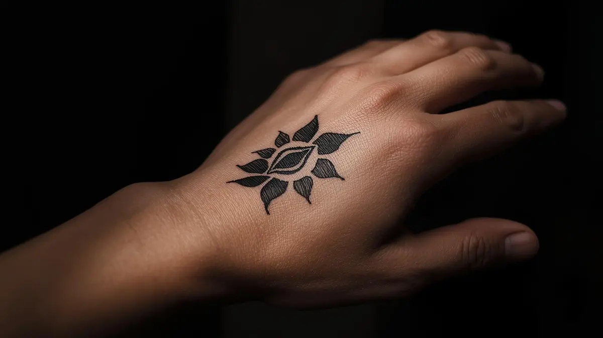 نواحی دردناک برای تاتو