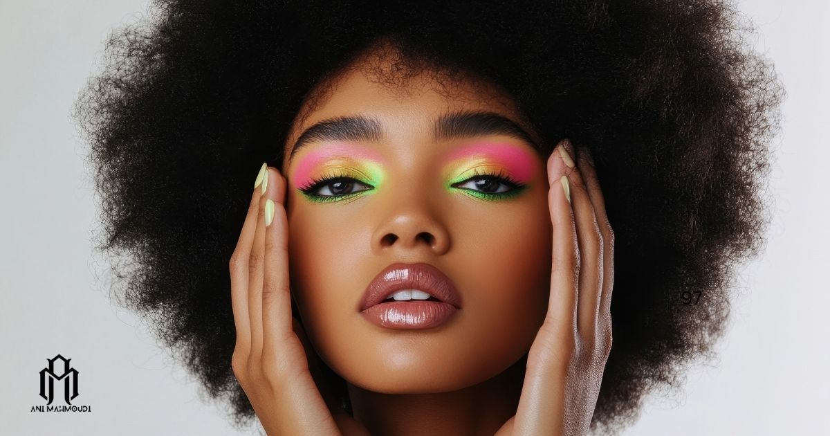 15 اشتباه رایج میکاپ